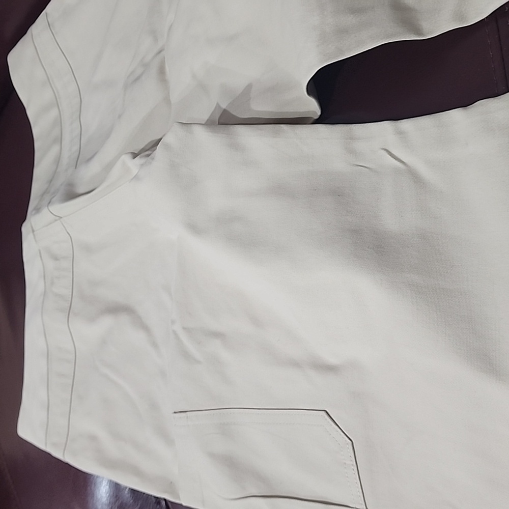 Capri pants - Picture 4 of 5